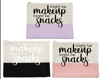 Might Be Makeup Etsy