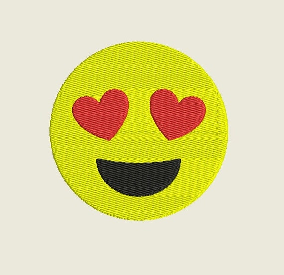 Justice EMOJI CŒUR YEUX OREILLER GRAND OREILLER SQUISHY CÂLINABLE