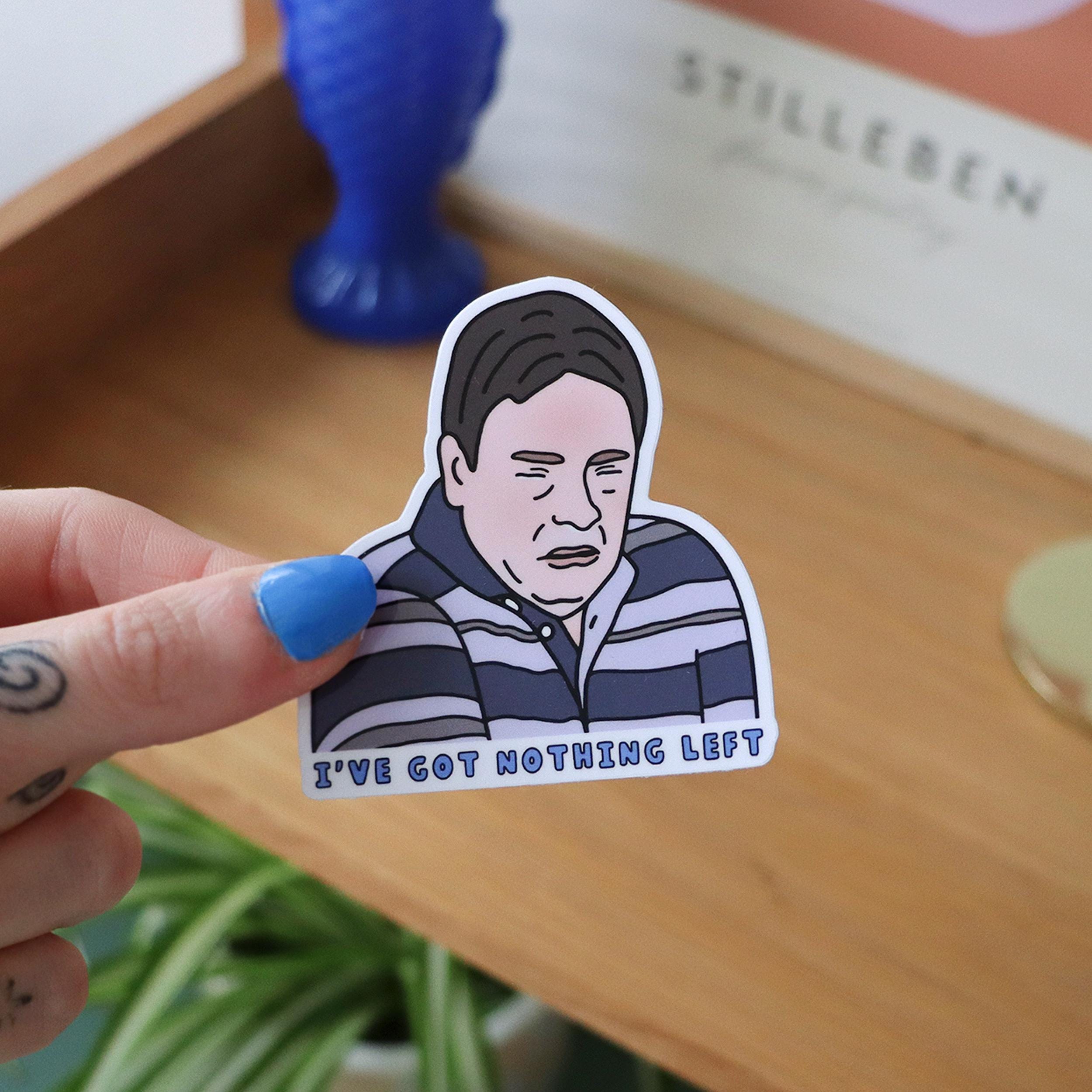 Ian Beale I