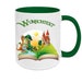 see more listings in the Mug section