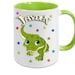 see more listings in the Mug section