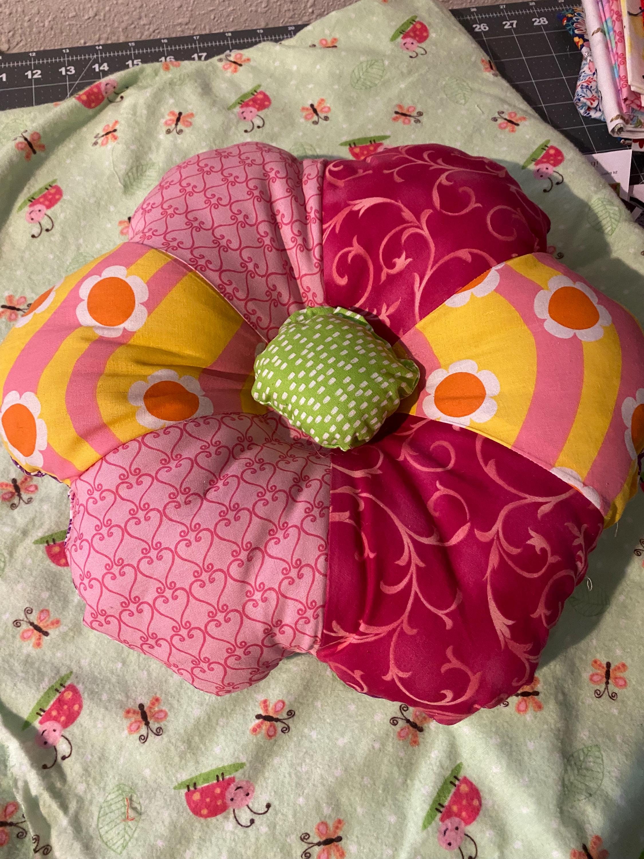 枕　レトロ Kitamura（キタムラ） レトロ枕 ソフトパイプ 枕 55×36cm 昭和 レトロ