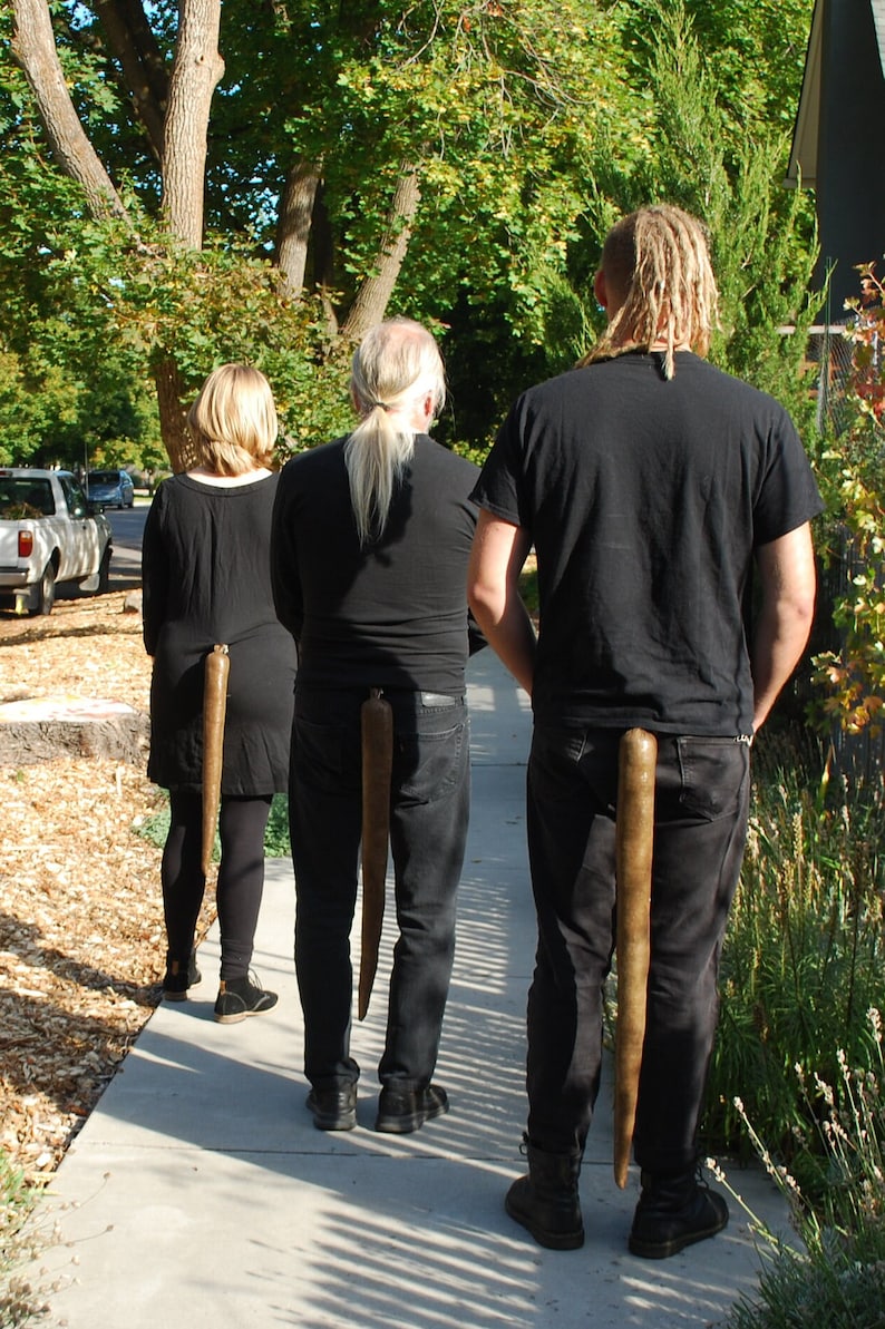 Scaly Rat Tails and Mouse Tails in Tan and Brown Etsy