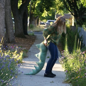 Dragon Tail - Made to order