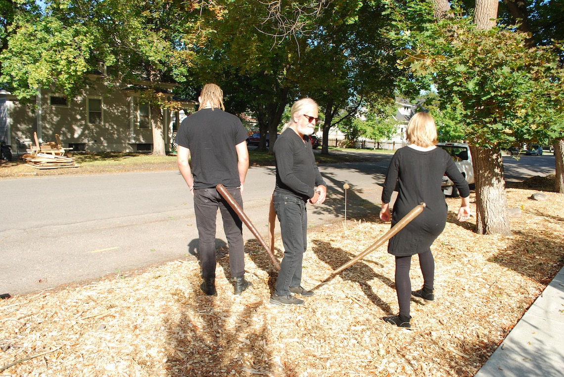 Scaly Rat Tails and Mouse Tails in Tan and Brown Etsy