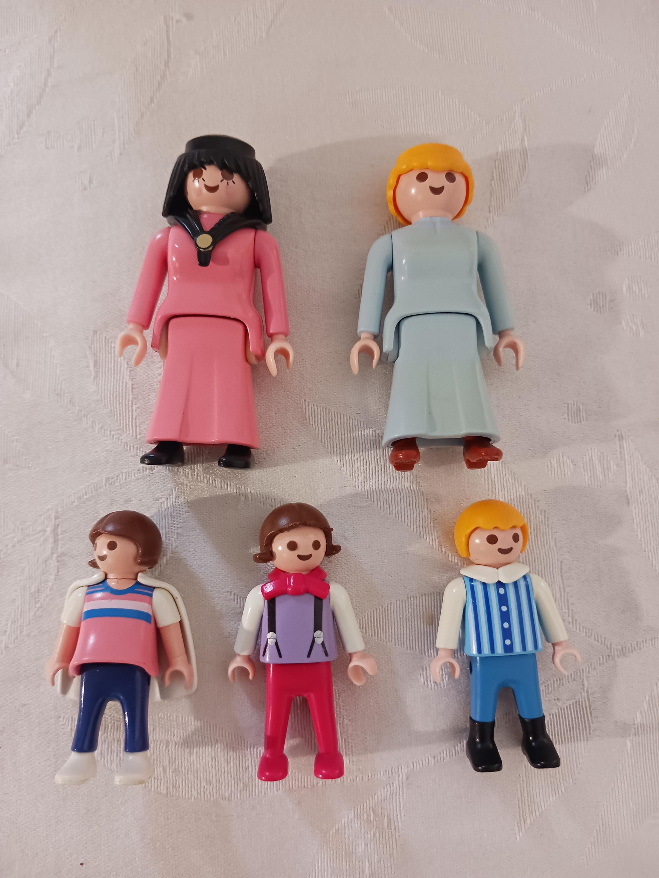 Cookie Swirl C Playmobil Zoo Vintage Playmobil Victorian House