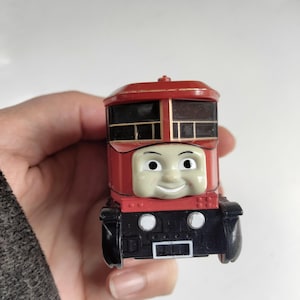 Thomas and Friends Motorized Train Elizabeth by Tomy