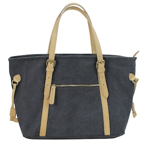 Vagarant Traveler Casual Canvas Shoulder Messenger Bag CM22 - Engrave
