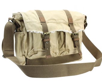 ソ連軍　メディカルバック(実物) ソ連軍メディカルバッグ （米軍実物 CASE MEDICAL INSTRUMENT