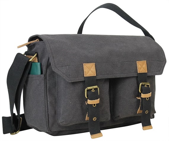 Vagarant Traveler Classic 15インチ ゆったりコットン