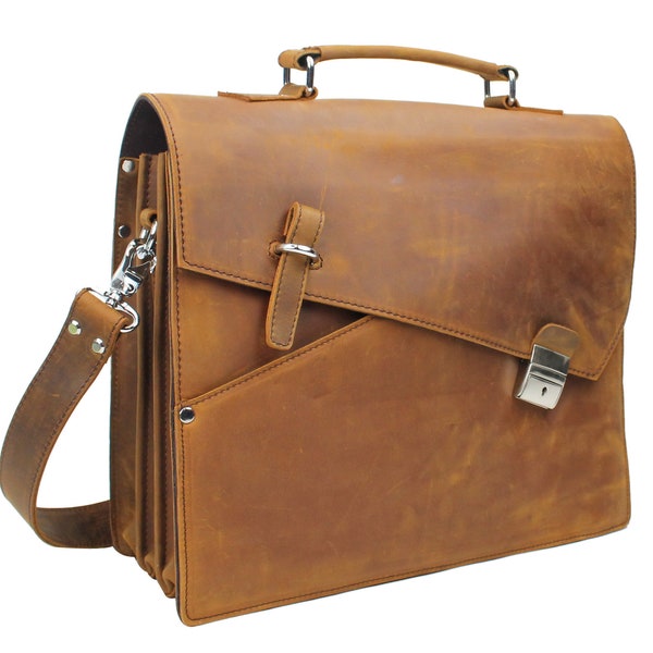 Briefcase Etsy