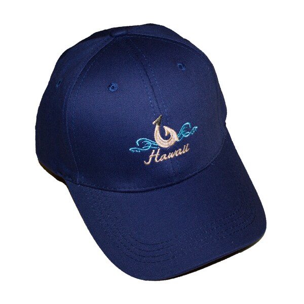 Hawaiian Fish Hook Etsy