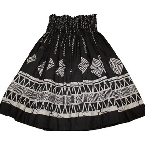 Hawaiian Pa'u Hula Dancer Dress Skirts For Women. Free Shipping in USA