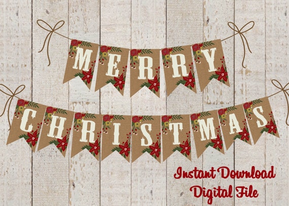 Xmas Banner Printable , Merry Xmas Banner , Xmas Banner Do it yourself , Merry Xmas Banner Printable , Whimsical Banner DIGTAL Report picture about Christmas Banner Printable identified as Xmas Banner Printable , Merry Xmas Banner , Xmas Banner Do it yourself , Merry Xmas Banner Printable , Whimsical Banner DIGTAL Report