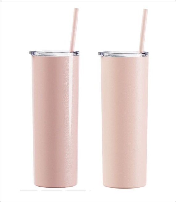 cheap customized tumblers Personalized Retro Matte Tumblers | Custom Bridesmaid Gifts