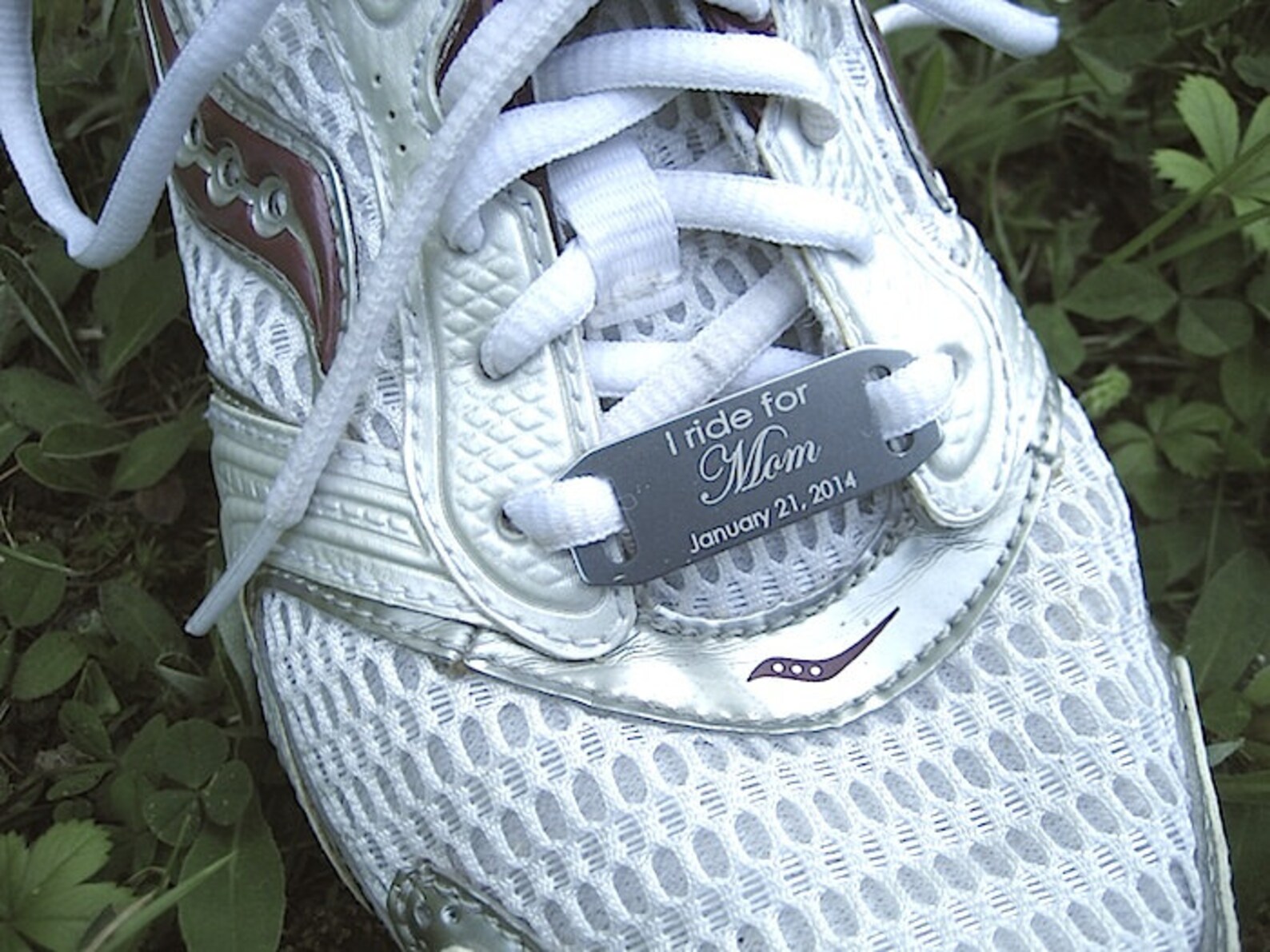 Shoe Tag Custom Shoe Tag Personalized Shoe Charm engraved Etsy