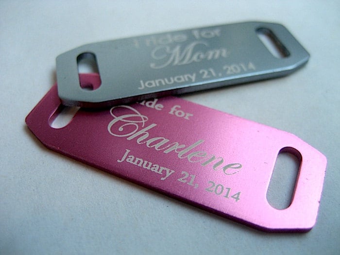 Shoe Tag Custom Shoe Tag Personalized Shoe Charm Etsy