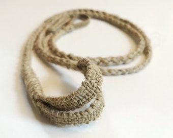 Sling-Elite: Hand Woven Round Braid Sling