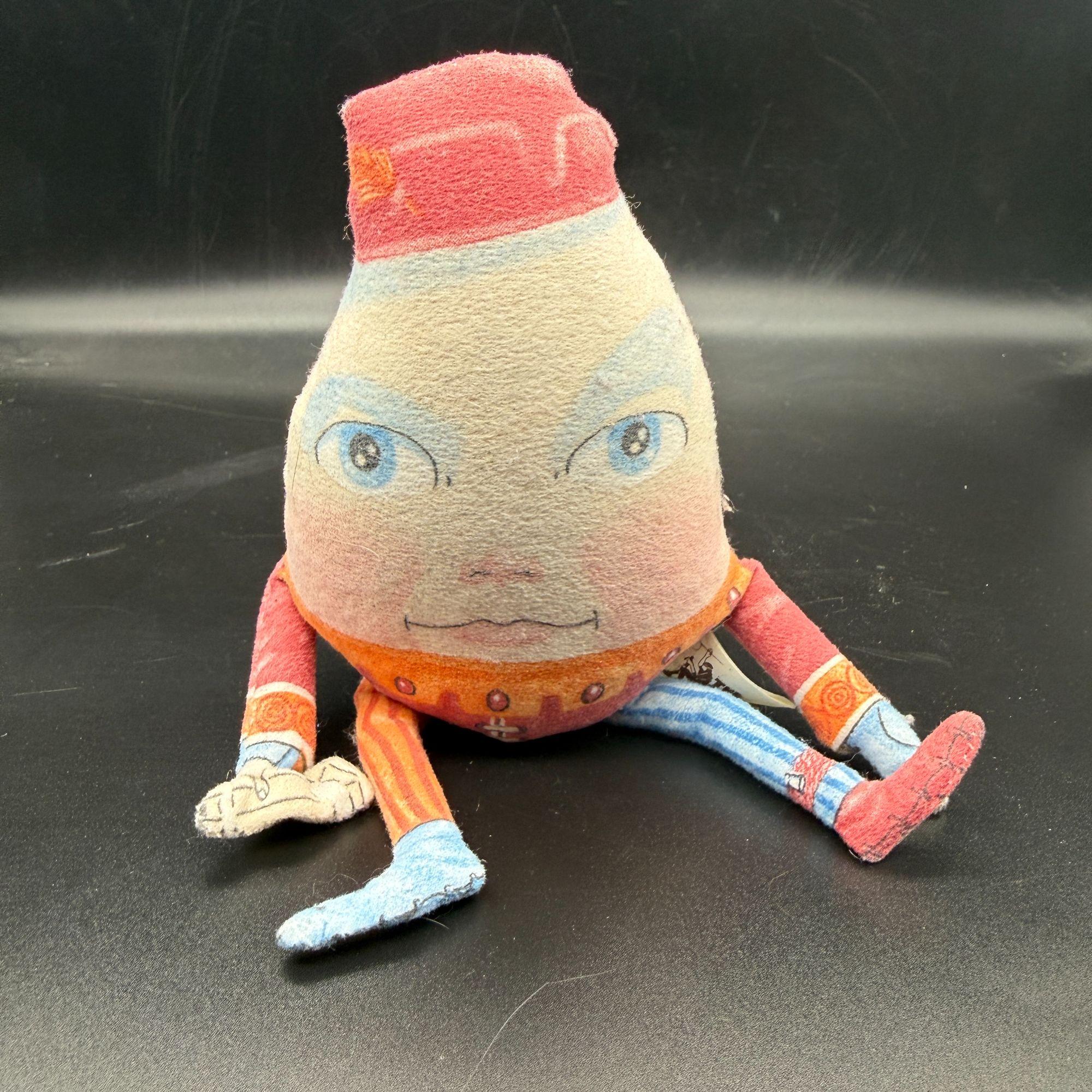 Humpty dumpty plush - Etsy 日本