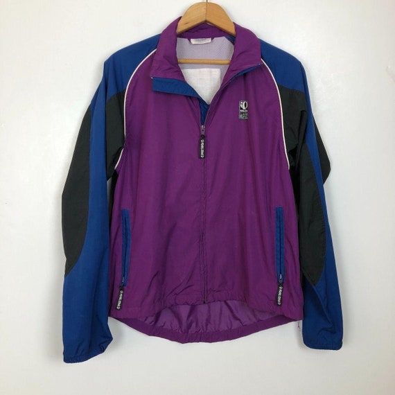 Vintage Pearl Izumi Cycling Jacket 