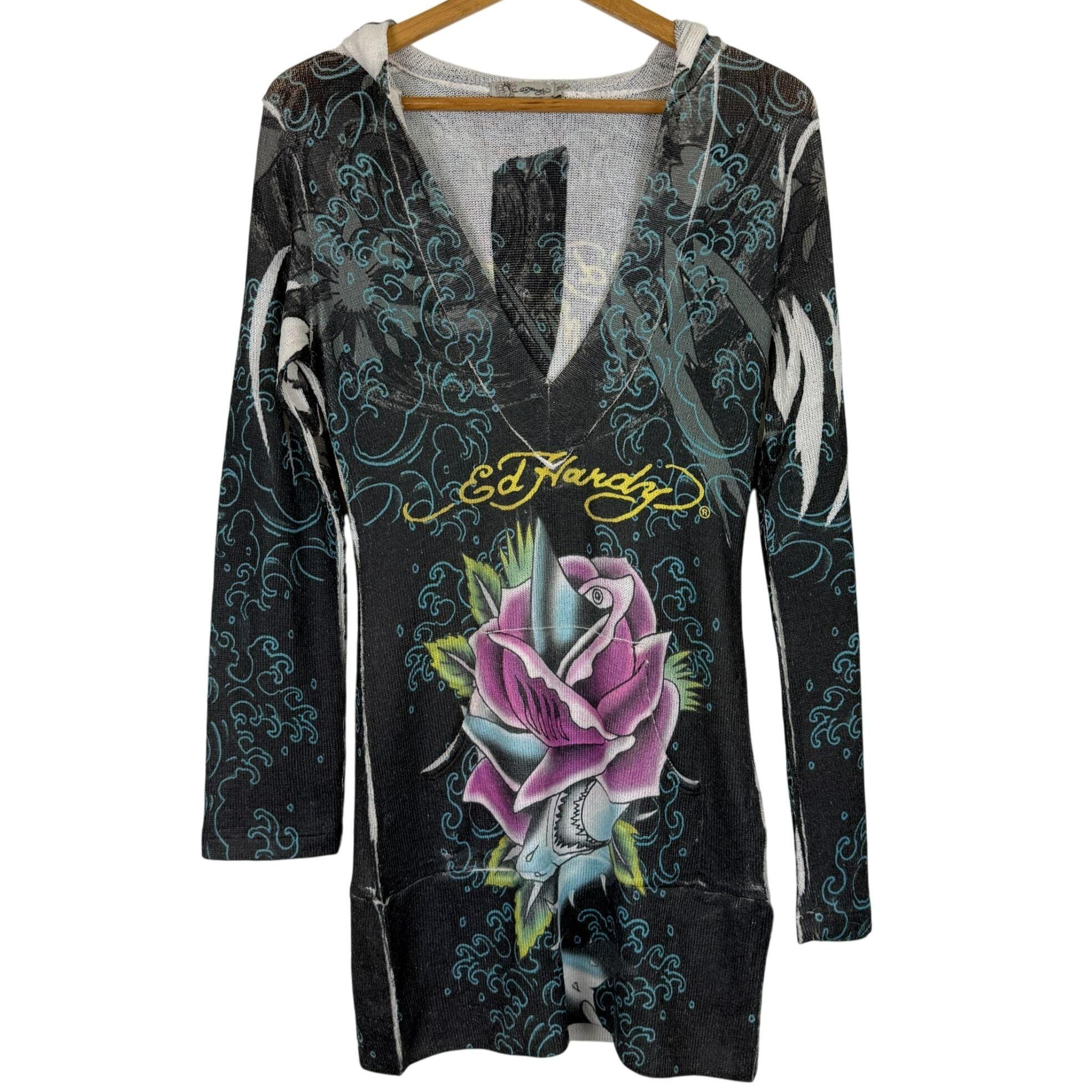 Hardy Dress - Etsy