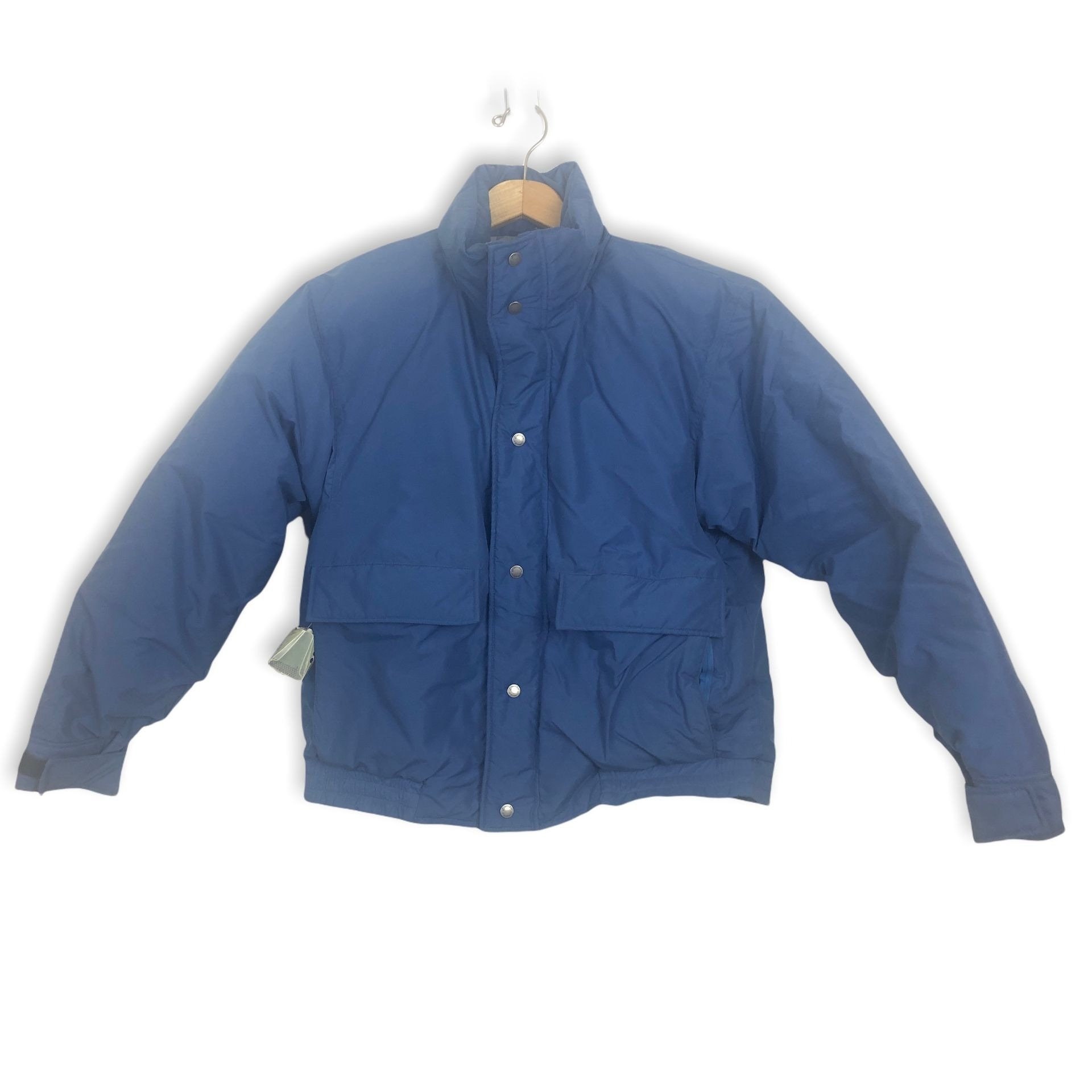 St john's top bay down jacket