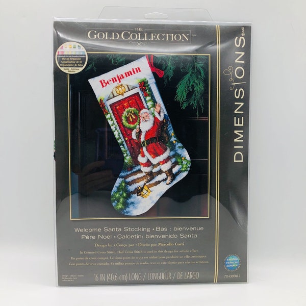 Dimensions Gold Collection Etsy