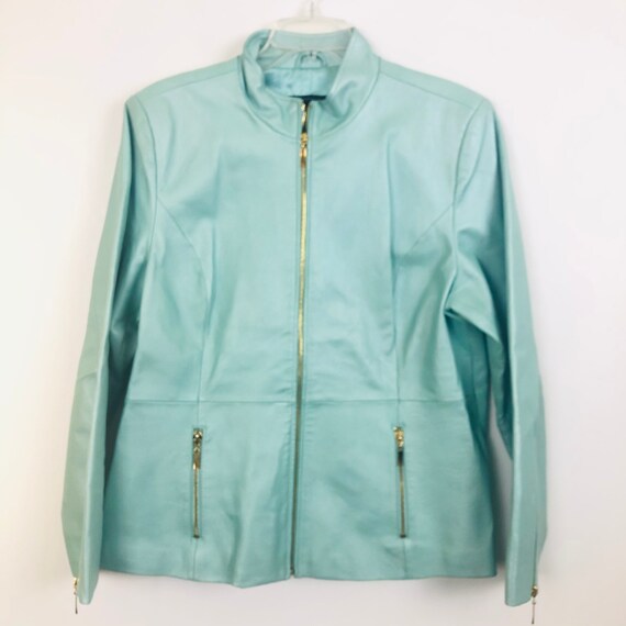 Vintage Womens L Terry Lewis Classic 