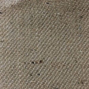 30 Sagless Burlap Canvas 17 ounce By the Yard image 2