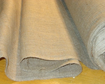 Rollo de arpillera de 36 pulgadas de ancho y 10 oz, 10 yardas