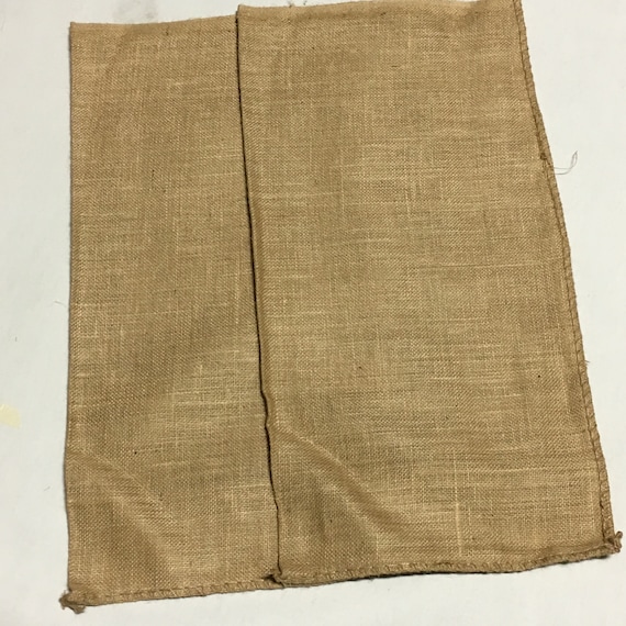 Etsy burlap bags hotsell
