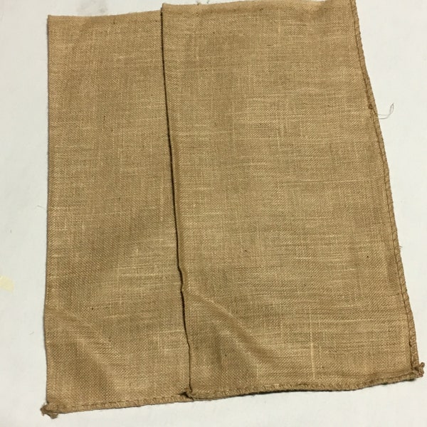 28 x 40 inch Burlap Bag