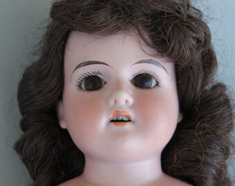 am doll