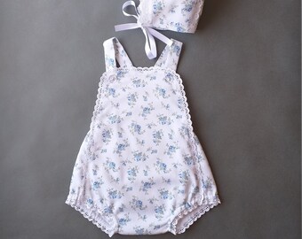 Romper De Bebe Etsy