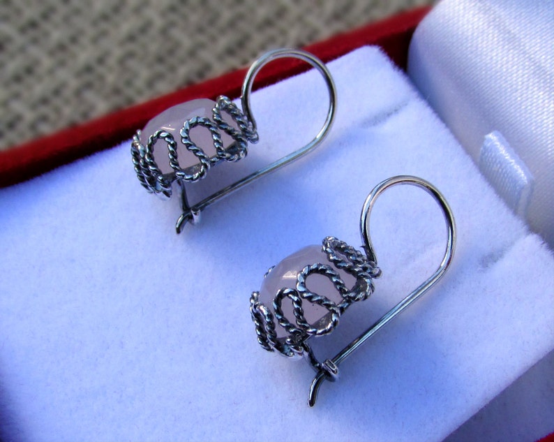 sterling silver earrings sale