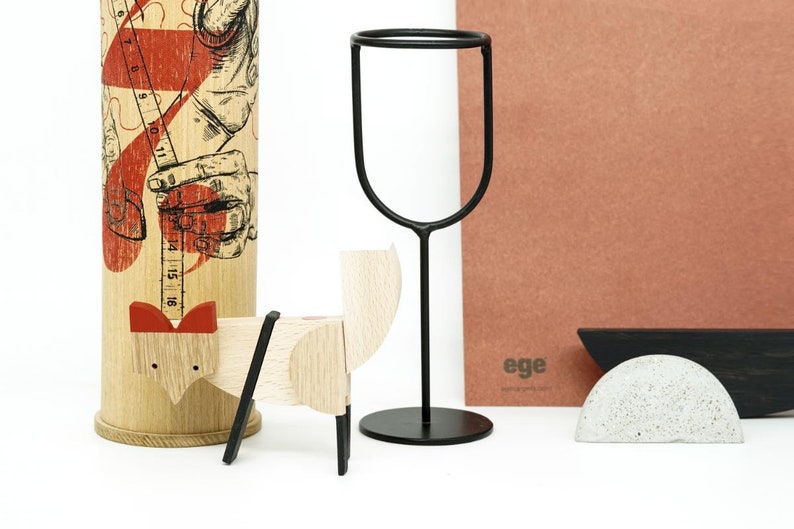 Scandinavische designer speelgoedcollectie Bauhaus-speelgoed afbeelding 9