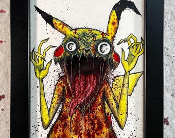 Evil-ution