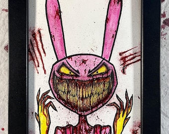 Jax (Horror Reimagining) The Amazing Digital Circus