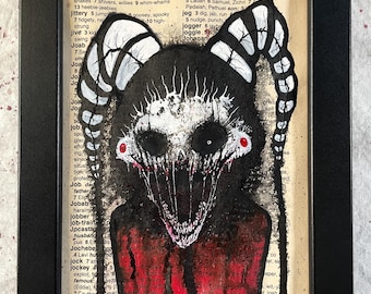 Jittery joker
