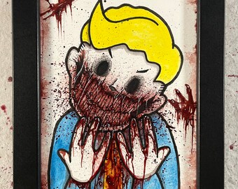 Cannibal Vault Boi