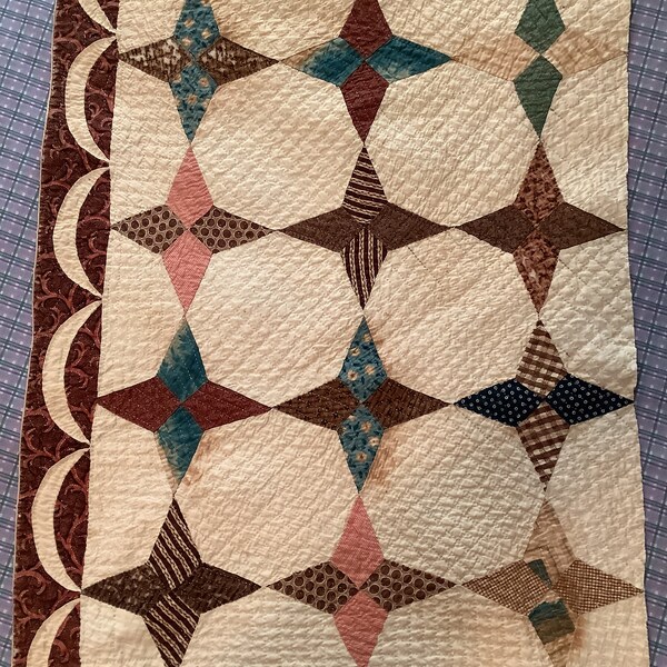 Cutter Quilt Etsy