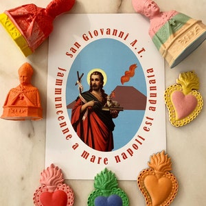 3 Ex voto coeur image 5