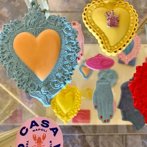 20 Ex Voto Mix image 3