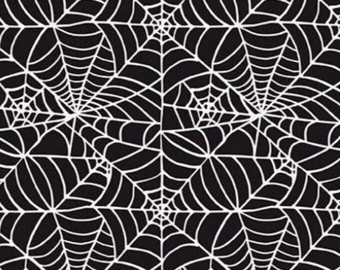 HAL - Spider Webs Scrub Cap