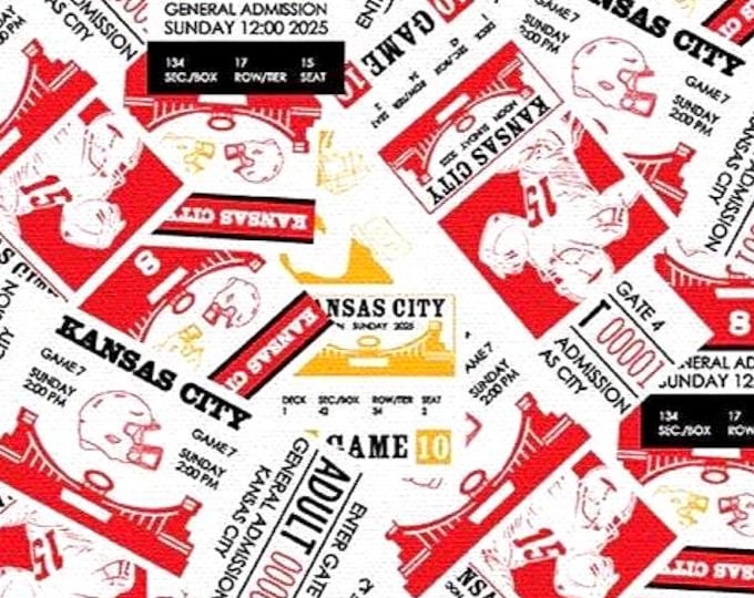 NFL Kansas City Chiefs Scrub Cap