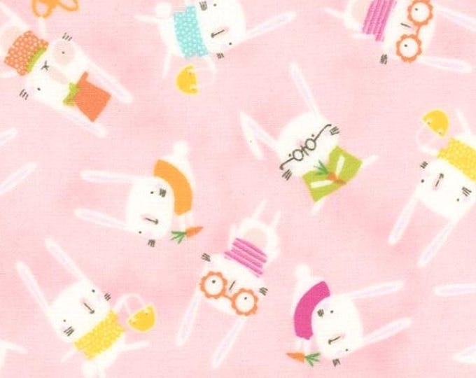 EAS - Easter Bunnies Scrub Cap
