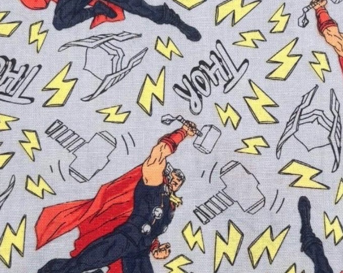 MAR - Thor Scrub Cap