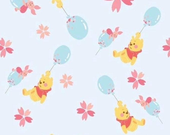 DIS - Pooh Scrub Cap