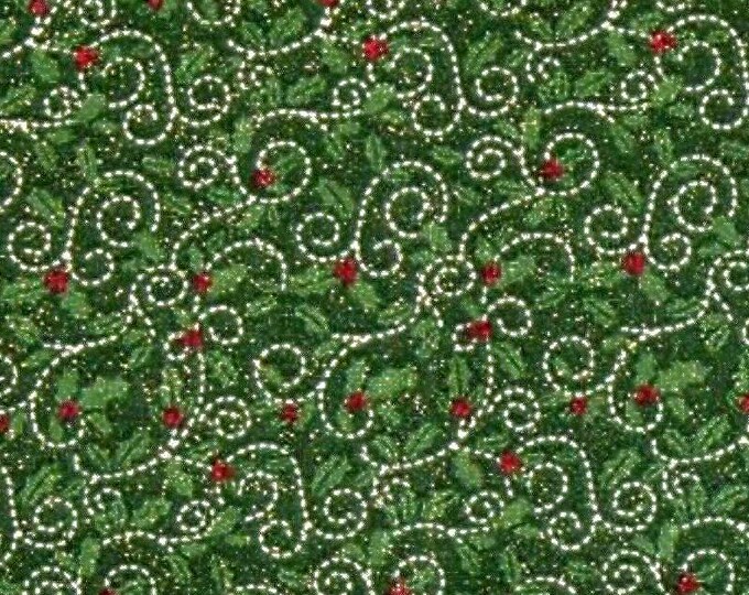 CHR - Holly Scrub Cap