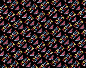 DC - Wonder Woman Scrub Cap